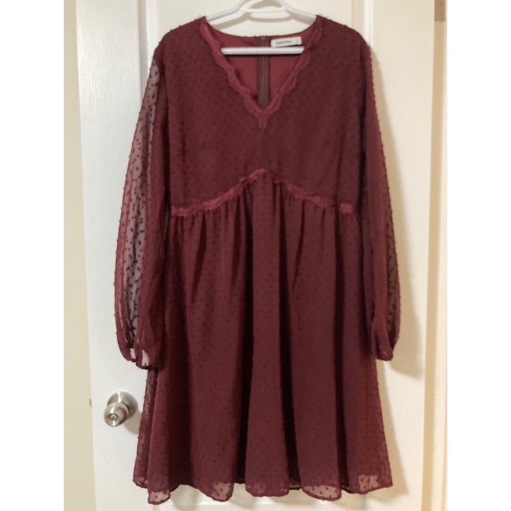 Maternity Dress